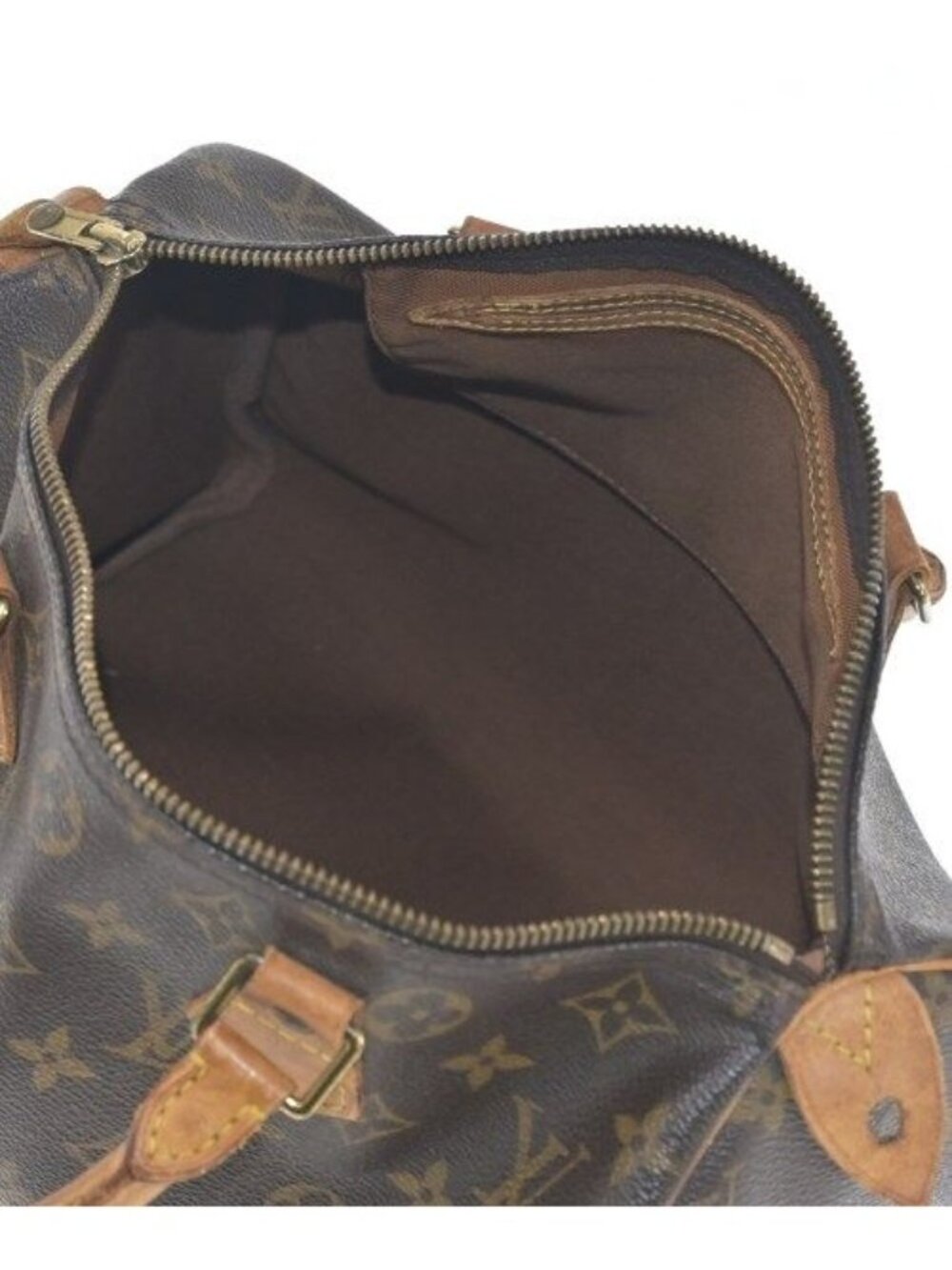 Louis Vuitton Boston - Picture 3 of 10